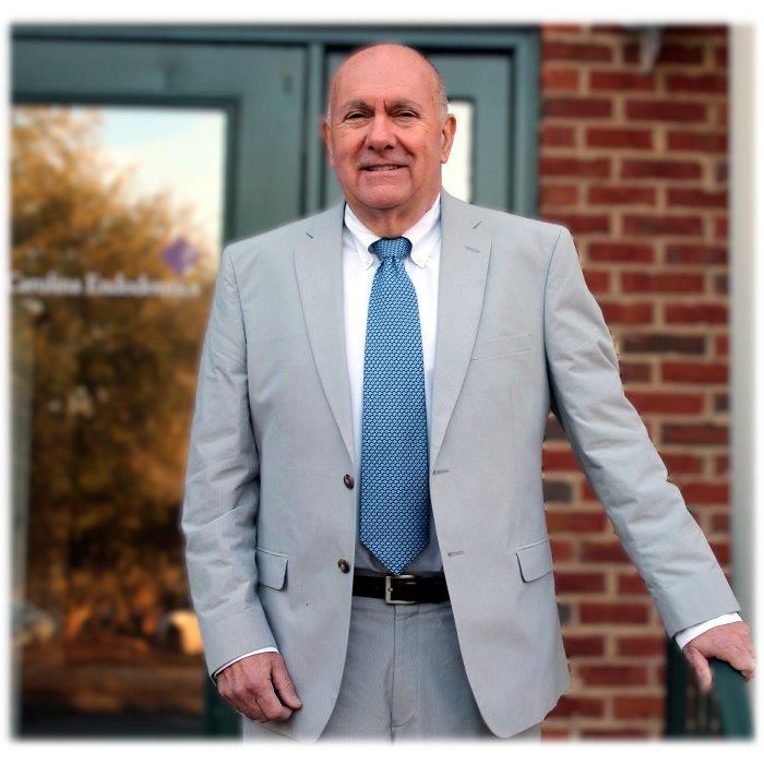 Dr. Robert J. Gohean Dr. Robert J. Gohean