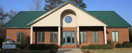 Carolina Endodontics Columbia SC Office