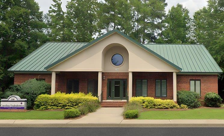 Carolina Endodontics