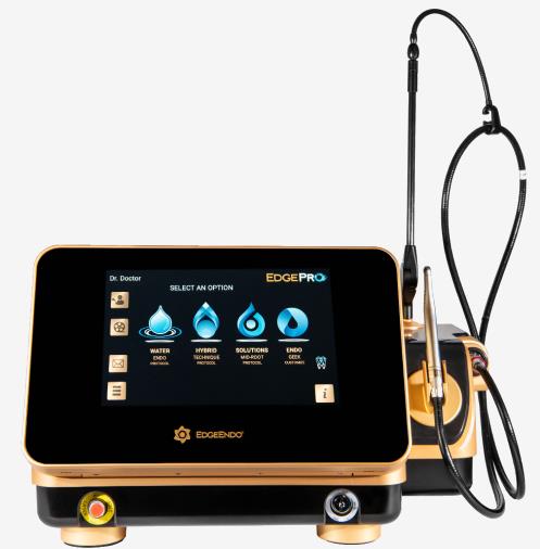 EdgePRO™ laser