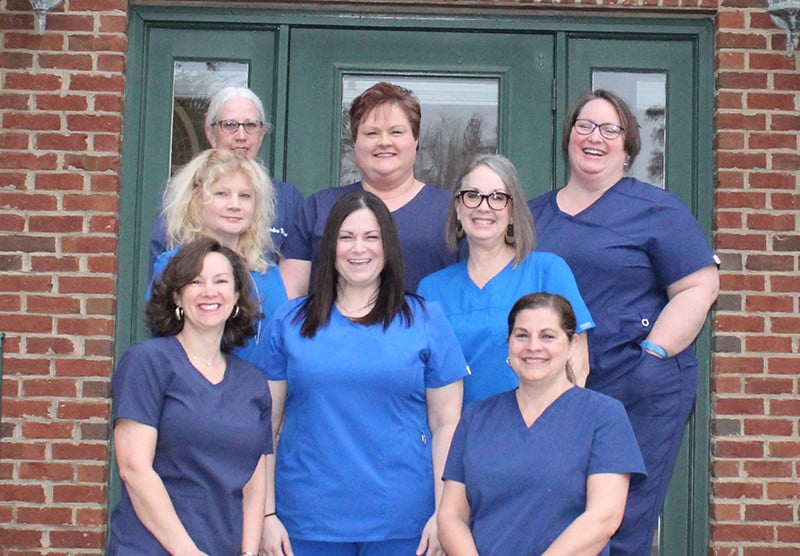 staff